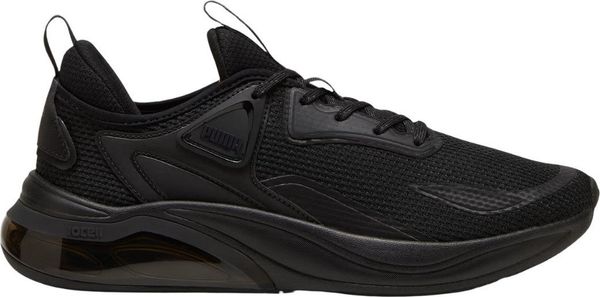 Buty Puma Cell Thrill czarne 310168 01 38. Czarne buty sportowe męskie Puma, bez wzorów, bez zapięcia. Za 422.09 zł.
