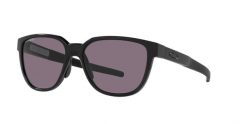 Oakley Okulary Actuator Oo9250-01. Czarne okulary przeciwsłoneczne damskie Oakley, okrągłe. Za 1,191.80 zł.