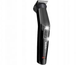 Trymer BaByliss Trymer zestaw do stylizacji Babyliss MT725E 6w1. Golarki i trymery BABYLISS. Za 393.80 zł.