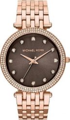Zegarek Michael Kors ZEGAREK DAMSKI MICHAEL KORS MK3217 Darci + BOX NoSize. Zegarki damskie Michael Kors. Za 622.38 zł.