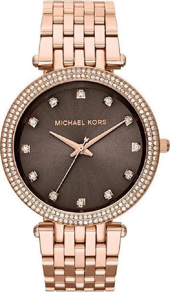 Zegarek Michael Kors ZEGAREK DAMSKI MICHAEL KORS MK3217 Darci + BOX NoSize. Zegarki damskie Michael Kors. Za 622.38 zł.