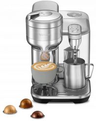 Nespresso Vertuo Creatista by Sage. Ekspresy ciśnieniowe Sage. Za 2,920.50 zł.