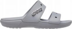 Crocs Lekkie Buty Klapki Crocs Classic 206761 37/38. Klapki męskie Crocs, bez wzorów, bez zapięcia. Za 172.73 zł.