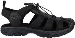 CMP Buty sandały sportowe męskie CMP SAHIPH HIKING SANDAL (30Q9517/35UV) 46. Sandały męskie CMP, bez wzorów, sportowe, bez zapięcia. Za 260.40 zł.