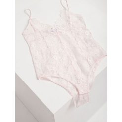 Body PATRIZIA PEPE. Body Patrizia Pepe, bez wzorów. W wyprzedaży za 290.97 zł.