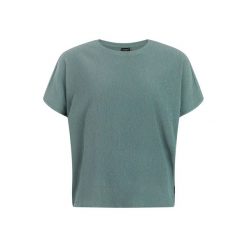 Protest PRTLouas t-shirt - Laurelgreen. Zielone t-shirty damskie Protest, bez wzorów, sportowe, bez kołnierzyka, bez ramiączek. Za 240.50 zł.