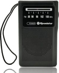 Radio Roadstar Radijėlė TRA-1230BK. Radia Roadstar. Za 75.47 zł.