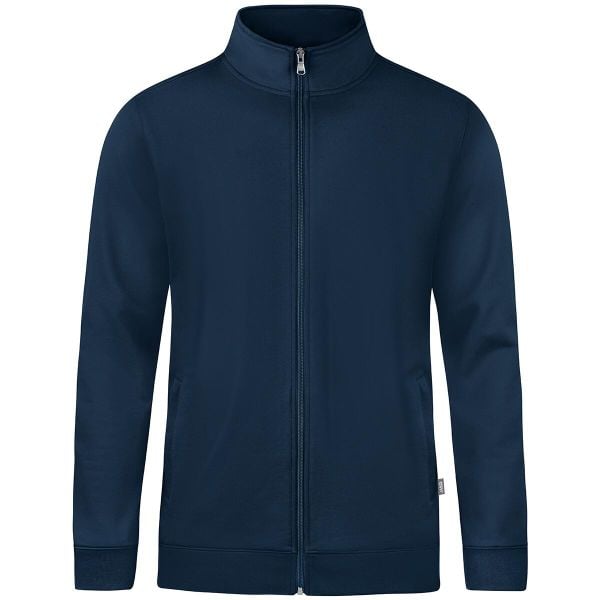 Kurtka Jako Doubletex. Niebieskie kurtki męskie Jako, l, bez wzorów, z bawełny, bez kaptura. Za 329.50 zł.