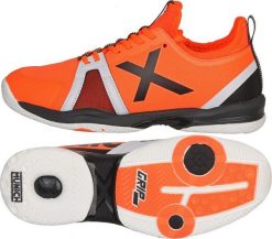 Munich Buty do piłki ręcznej MUNICH ATTACK 04 4045004. Buty sportowe męskie munich, bez wzorów, bez zapięcia, do piłki ręcznej. Za 194.19 zł.