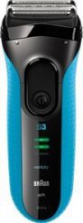 Golarka Braun Series 3 Shave&Style 3045S. Golarki i trymery BRAUN. Za 547.40 zł.
