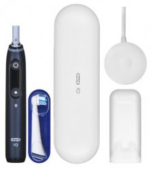 Braun Oral-B Szczoteczka elektryczna iO7 Saphire BL. Szczoteczki elektryczne BRAUN. Za 702.99 zł.