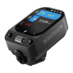 Wyzwalacz lampy błyskowej NEEWER QZ-C. Akcesoria do aparatów i kamer Neewer. Za 399.00 zł.