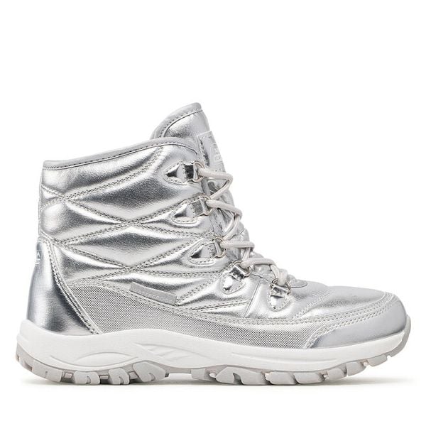 Trapery Sprandi. Szare trapery damskie Sprandi, bez zapięcia. Za 139.99 zł.