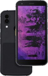 Smartfon CAT S62 Pro 6/128GB Czarny (99932658). Czarne smartfony CAT. Za 2,167.08 zł.