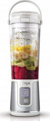 Blender Ninja NINJA BC151EUWH mobile Mixer with Battery. Blendery NINJA. Za 229.33 zł.