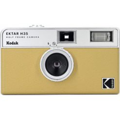Kodak EKTAR H35 piaskowy. Aparaty kompaktowe Kodak. Za 238.00 zł.