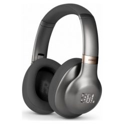 Słuchawki JBL Everest V710 Google Assistant Stalowe. Szare słuchawki bezprzewodowe JBL. Za 793.20 zł.
