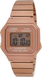 Zegarek Casio zegarek CASIO UNISEX B-650WC-5A (42MM) NoSize. Zegarki damskie Casio. Za 270.99 zł.