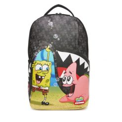 Plecak SPRAYGROUND. Zielone plecaki damskie Sprayground, bez wzorów, sportowe. Za 619.99 zł.