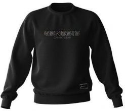 BLUZA GENESIS HOLO L. Bluzy męskie GENESIS, l, bez wzorów, bez ramiączek, bez kaptura. Za 198.89 zł.