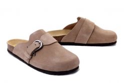 DR. BRINKMANN 600086-08 beige, klapki profilaktyczne damskie. Brązowe klapki damskie Dr. Brinkmann, bez wzorów, ze skóry, bez obcasa, bez zapięcia. Za 274.90 zł.
