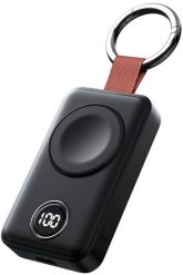 Powerbank Joyroom JR-WQW01 2000mAh Czarny. Czarne powerbanki Joyroom. Za 52.33 zł.