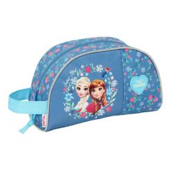 Torba podróżna DISNEY FROZEN Niebieski. Niebieskie torby podróżne damskie DISNEY FROZEN, bez wzorów. Za 66.65 zł.