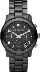 Zegarek Michael Kors Zegarek Damski Michael Kors MK5162 ( 40 mm). Zegarki damskie Michael Kors. Za 385.61 zł.