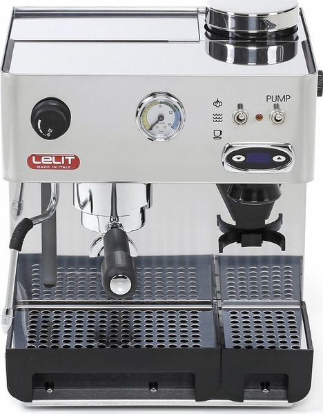 Ekspres ciśnieniowy Lelit Lelit - Anita PL042TEMD - Ekspres kolbowy z młynkiem. Ekspresy ciśnieniowe Lelit. Za 2,518.98 zł.