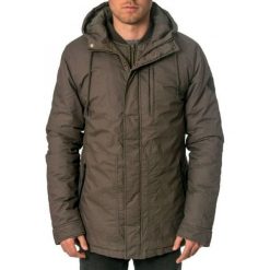 Heavy Tools Męska kurtka sportowa Norwich W17-204 Khaki (rozmiar L). Brązowe kurtki sportowe męskie Heavy Tools, l, bez wzorów, bez kaptura. W wyprzedaży za 167.00 zł.