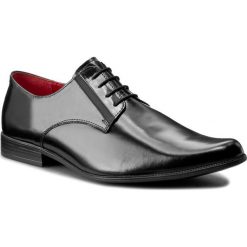 Półbuty SERGIO BARDI - Carmelo FW127217717PL 101. Buty wizytowe męskie marki Sergio Bardi. Za 219.00 zł.