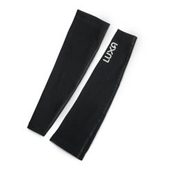 Rękawki Rowerowe Ocieplane LUXA Reflective. Czarne spodnie sportowe damskie LUXA, z aplikacjami, sportowe, rowerowe. Za 169.00 zł.