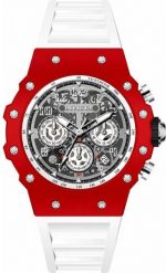 Zegarek Invicta Invicta Racing 69647 Zegarek męski 44 mm. Zegarki męskie Invicta, bez wzorów. Za 282.99 zł.