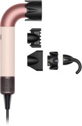 Dyson Supersonic Haartrockner R Pink/Rose. Czerwone suszarki do włosów Dyson. Za 2,341.23 zł.