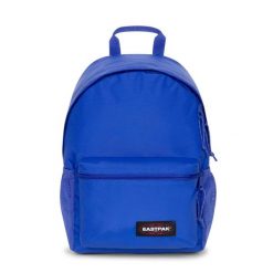 Plecak Powr Pak'r Sklep Eastpak Dorosłych. Niebieskie plecaki męskie Eastpak, bez wzorów, z materiału, sportowe. Za 236.99 zł.