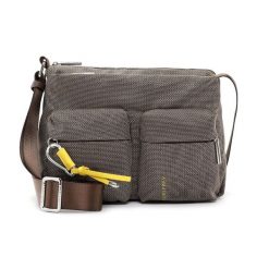 SURI FREY Torebka Naramienna SFY SURI Sports Marry Torby podróżne 1 ct Jasnobrązowy Damski. Torby podróżne damskie Suri Frey, z aplikacjami, z materiału, na ramię. Za 209.99 zł.