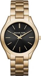 Zegarek Michael Kors ZEGAREK DAMSKI MICHAEL KORS MK3478 - RUNWAY (zm512a). Zegarki damskie Michael Kors. Za 411.07 zł.