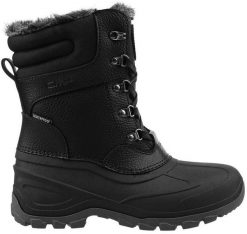 CMP Buty zimowe ATKA WMN SNOW BOOT WP (3Q79546/U901) 39. Białe obuwie sportowe damskie CMP, na zimę, bez wzorów, bez zapięcia. Za 473.37 zł.