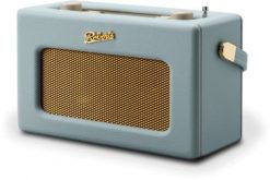 Roberts Radio Revival iStream3L Duck Egg Blue. Niebieskie radia NoName. Za 1,241.09 zł.