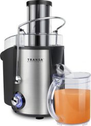 Sokowirówka Transa Electronics Sokowirówka Fresh Juice 1400W. Sokowirówki Transa Electronics. Za 299.00 zł.