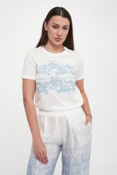 LAUREN RALPH LAUREN Chusta 454966215001 Czarny. Czarne rękawiczki damskie Lauren Ralph Lauren, bez wzorów, z jedwabiu. Za 329.99 zł.