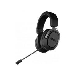 ASUS TUF Gaming H3 Wireless czarne. Czarne słuchawki bezprzewodowe Asus. Za 334.00 zł.