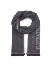 Max Mara Leisure Szal Colibri 2426546028 Szary. Szare rękawiczki damskie Max Mara Leisure, bez wzorów, z materiału. Za 619.99 zł.