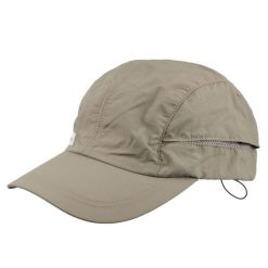 Czapka Unisex Dla Dorosłych Protector III. Brązowe czapki damskie Regatta, bez wzorów, z elastanu. Za 99.99 zł.