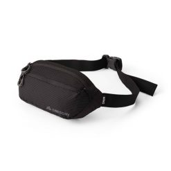 Torebka biodrowa saszetka nerka Gregory Nano Waistpack Mini. Białe saszetki i nerki męskie Gregory, bez wzorów, z materiału, pikowane. Za 177.05 zł.