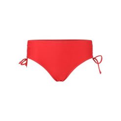 Figi do kostiumów kąpielowych dla kobiet Cruz Celinn. Czerwone bikini CRUZ, bez wzorów. Za 127.50 zł.