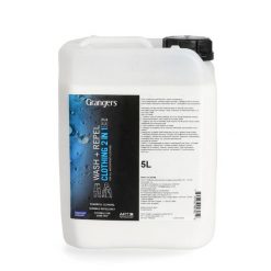 Płyn do prania Grangers Wash + Repel Clothing 2 in 1 5 L. Buty zimowe męskie Grangers, bez wzorów, bez obcasa, bez zapięcia. Za 366.99 zł.