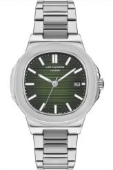 Zegarek Lee Cooper Lee Cooper LC07368.370 Zegarek męski 42 mm. Zegarki męskie Lee Cooper, bez wzorów. Za 212.99 zł.