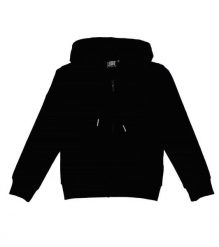 Bluza z bawełna z kaptur na co dzień na siłownię. Białe bluzy damskie LEONE 1947 APPAREL, bez wzorów, z bawełny, bez ramiączek, bez kaptura. Za 63.11 zł.