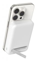 BELKIN POWERBANK MAGSAFE 10000 MAH, 15W, QI2, WHT. Brązowe powerbanki Belkin. Za 313.99 zł.